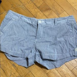 Aeropostale shorts